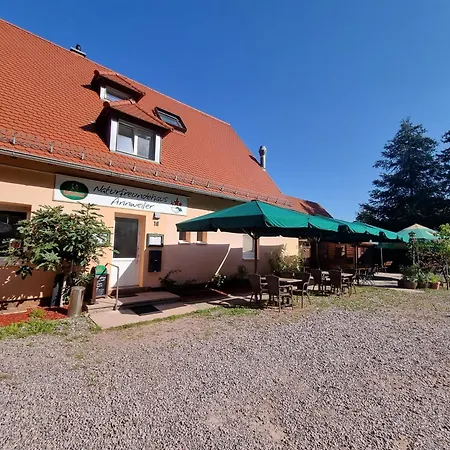 Naturfreundehaus Annweiler am Trifels