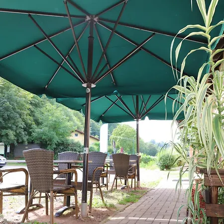 Naturfreundehaus *