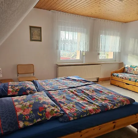 Naturfreundehaus