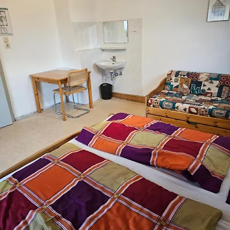 Naturfreundehaus Estalagem *