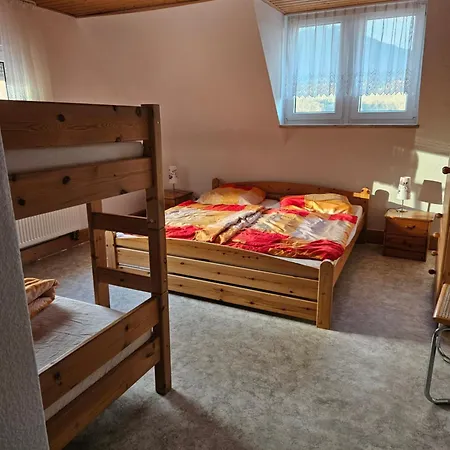 Estalagem Naturfreundehaus