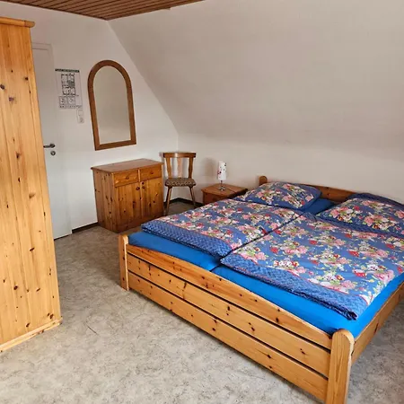 Naturfreundehaus Estalagem Annweiler am Trifels