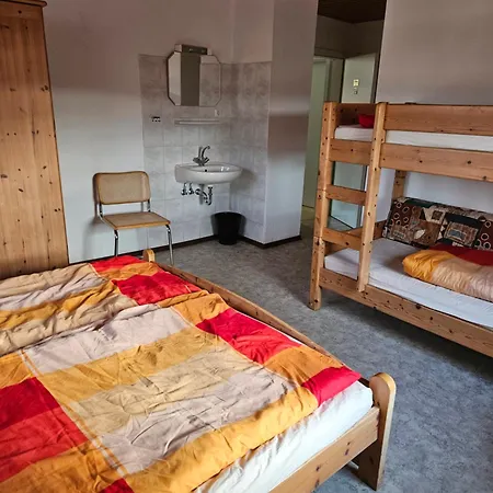 Naturfreundehaus Estalagem