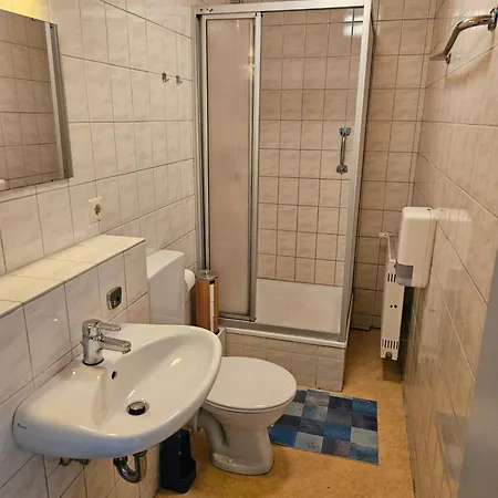 Naturfreundehaus Gasthof *