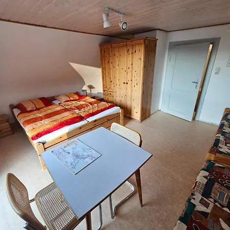 Naturfreundehaus Estalagem