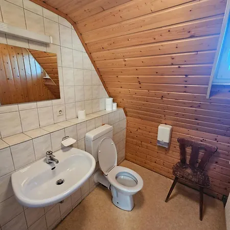 Naturfreundehaus * Аннвайлер-ам-Трифельс