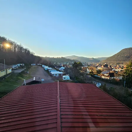 Naturfreundehaus Inn