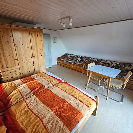 Naturfreundehaus Estalagem *