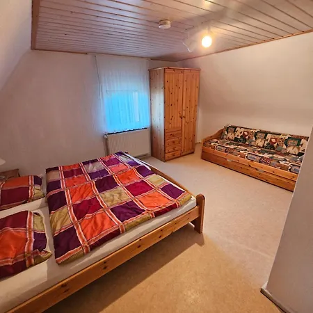 Inn Naturfreundehaus Annweiler am Trifels