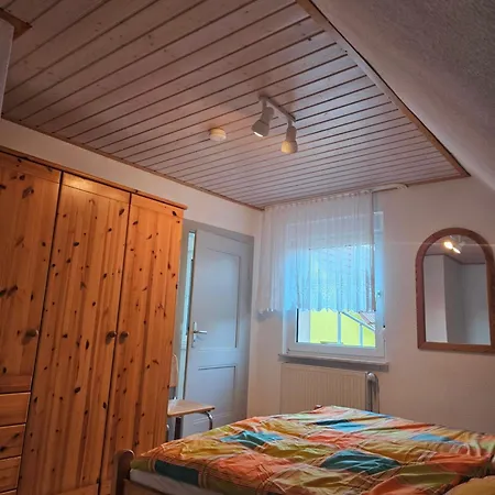 Inn Naturfreundehaus