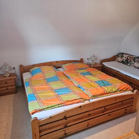 Naturfreundehaus * Annweiler am Trifels