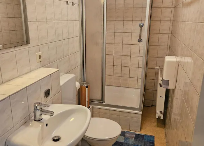 Naturfreundehaus بيت ريفي *