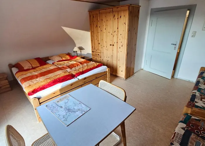 Naturfreundehaus 宾馆