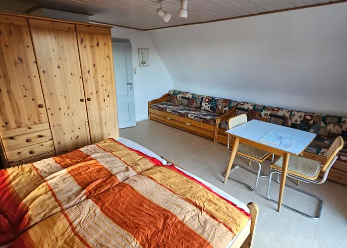 Naturfreundehaus بيت ريفي *