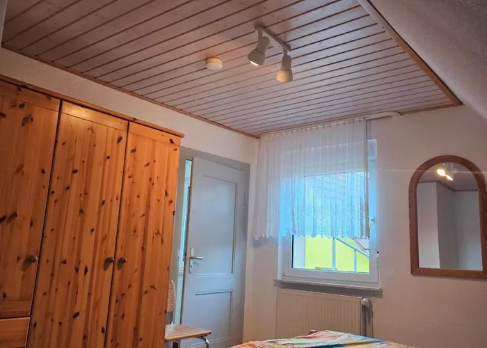 宾馆 Naturfreundehaus