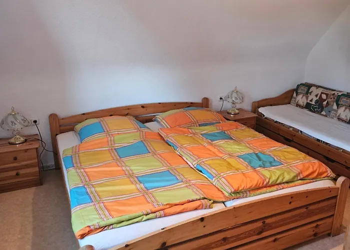 Naturfreundehaus * 特里费尔斯山麓安韦勒